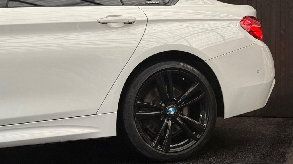 Used BMW 4 Series 2016 for sale - 77764967: Photo 10