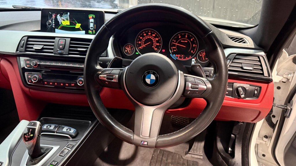 Used BMW 4 Series 2016 for sale - 77764967: Photo 12