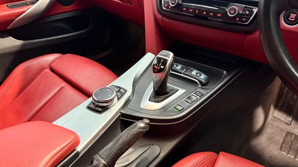 Used BMW 4 Series 2016 for sale - 77764967: Photo 13