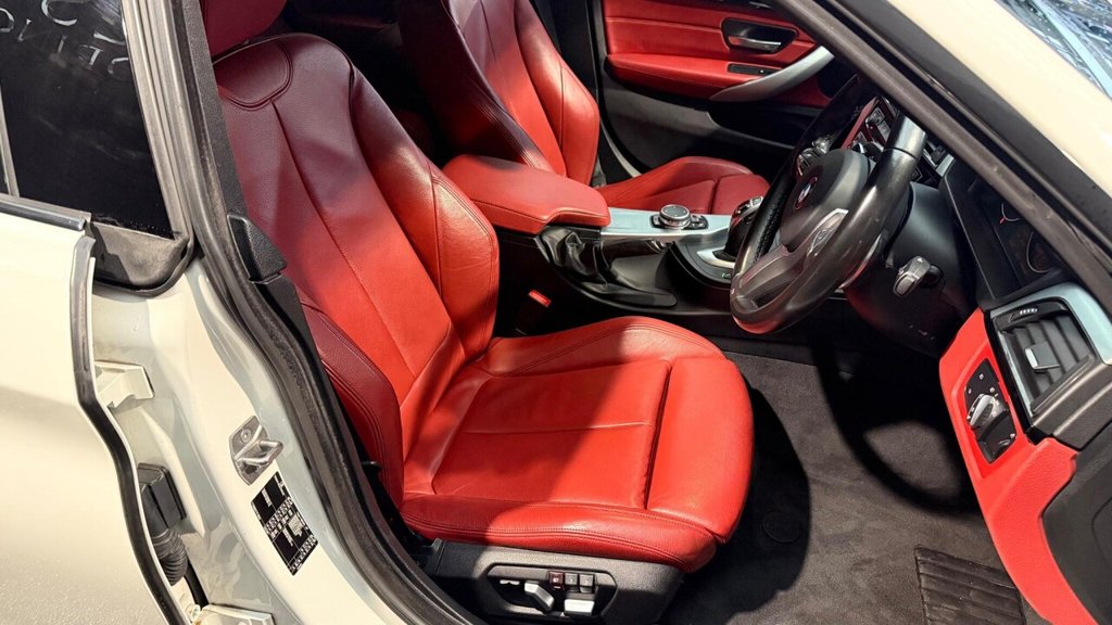 Used BMW 4 Series 2016 for sale - 77764967: Photo 14