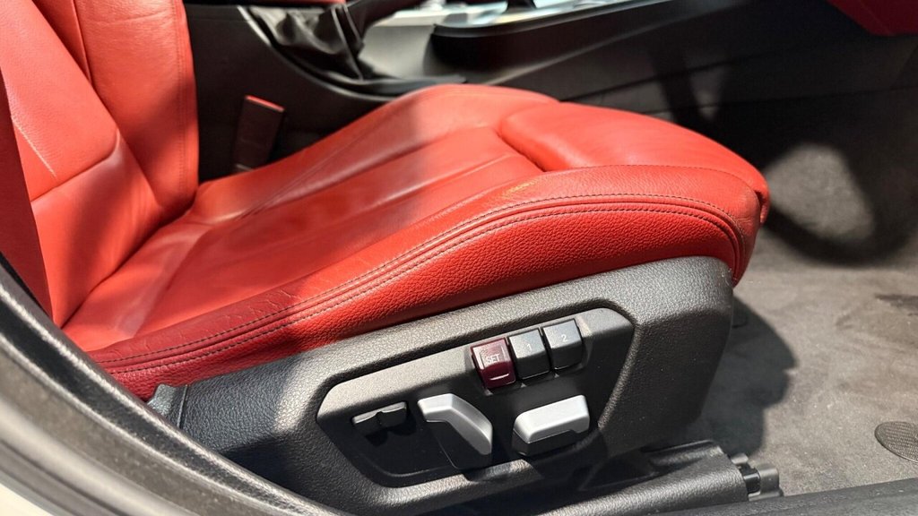 Used BMW 4 Series 2016 for sale - 77764967: Photo 15