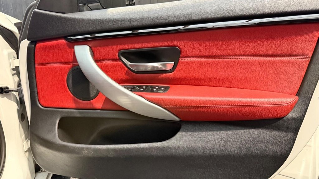 Used BMW 4 Series 2016 for sale - 77764967: Photo 16