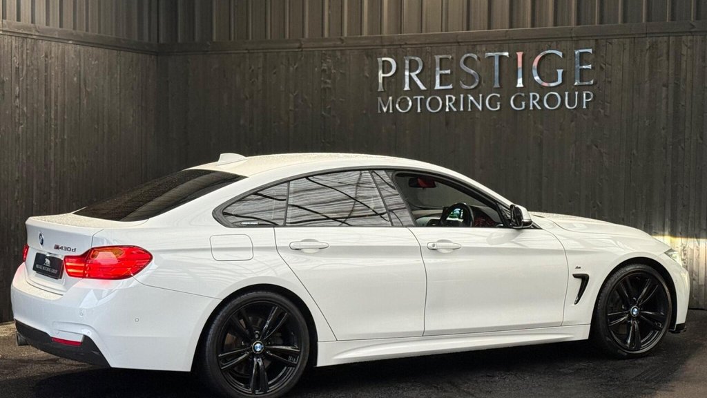 Used BMW 4 Series 2016 for sale - 77764967: Photo 23