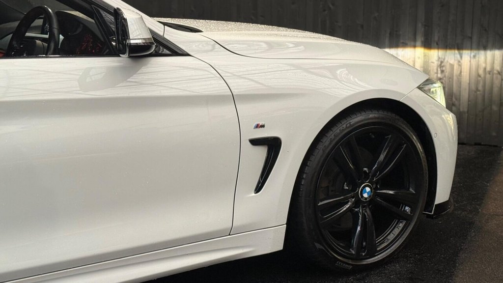 Used BMW 4 Series 2016 for sale - 77764967: Photo 25