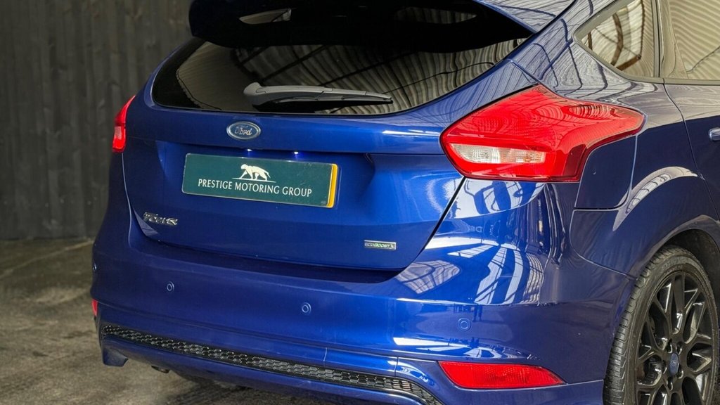 Used Ford Focus 2017 for sale - 77765566: Photo 10