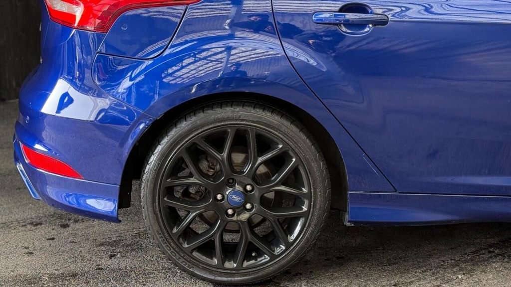 Used Ford Focus 2017 for sale - 77765566: Photo 12