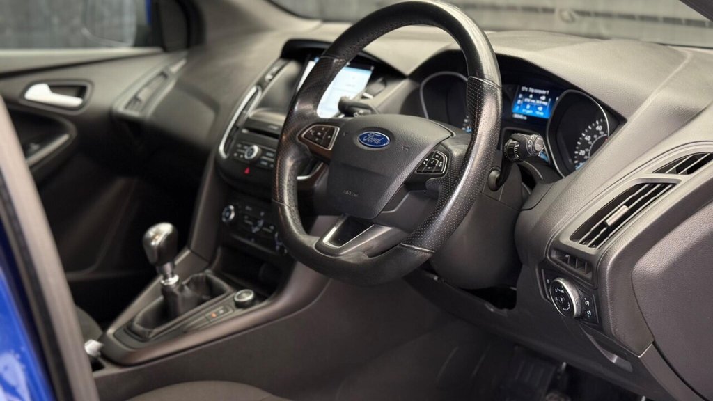 Used Ford Focus 2017 for sale - 77765566: Photo 15