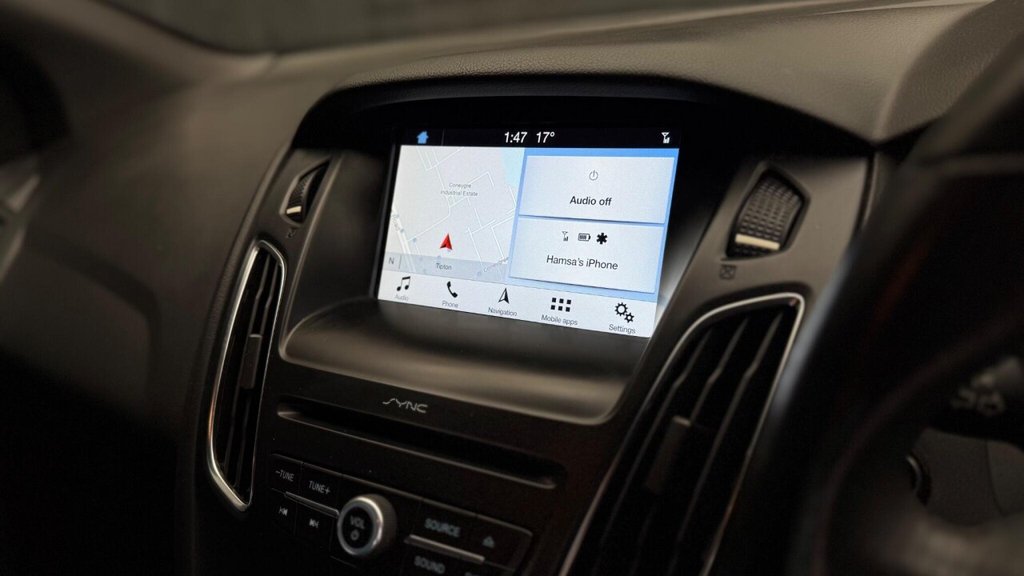 Used Ford Focus 2017 for sale - 77765566: Photo 18