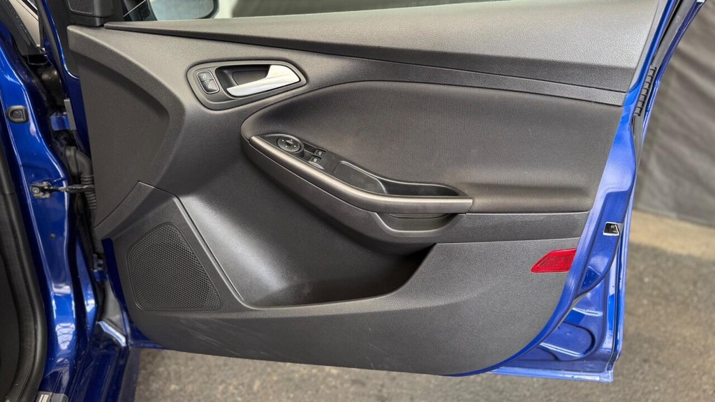 Used Ford Focus 2017 for sale - 77765566: Photo 20