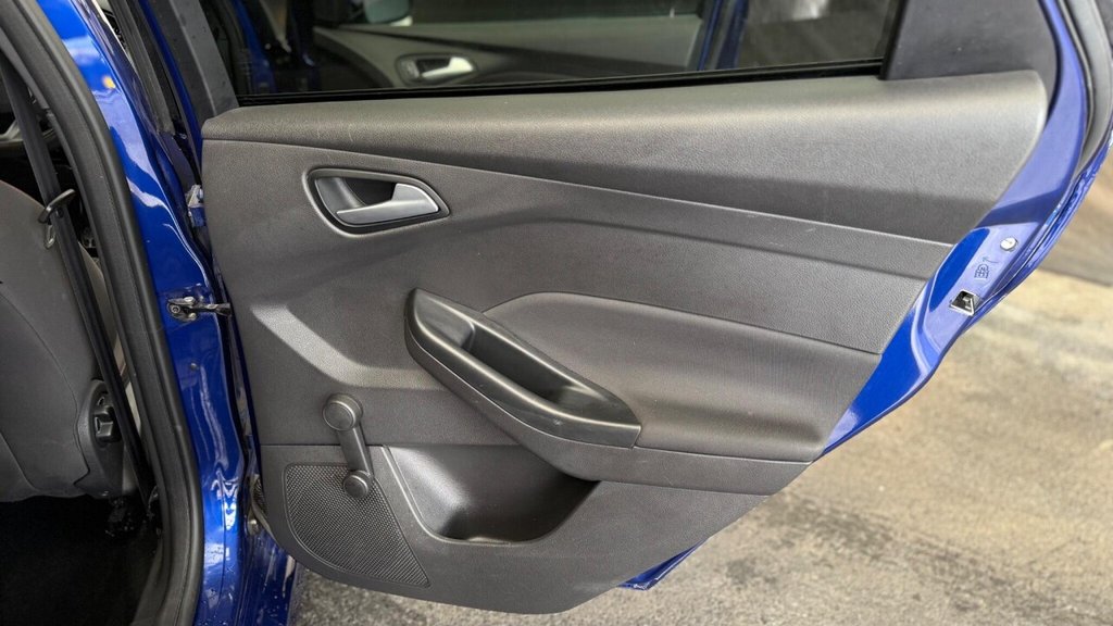 Used Ford Focus 2017 for sale - 77765566: Photo 22