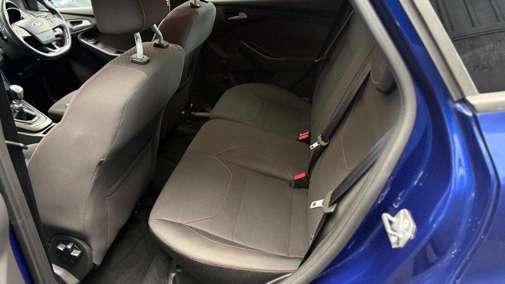 Used Ford Focus 2017 for sale - 77765566: Photo 23