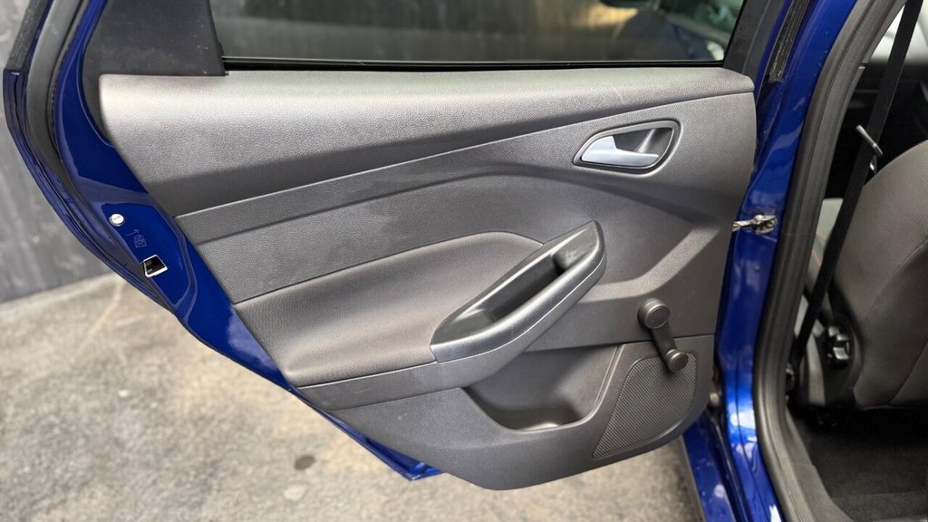Used Ford Focus 2017 for sale - 77765566: Photo 24