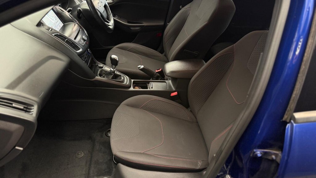 Used Ford Focus 2017 for sale - 77765566: Photo 26