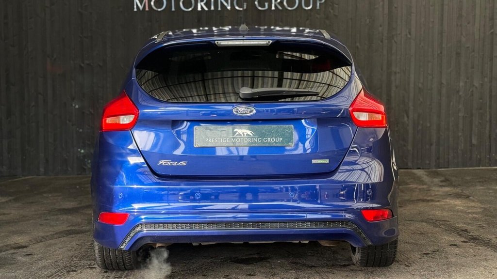 Used Ford Focus 2017 for sale - 77765566: Photo 27