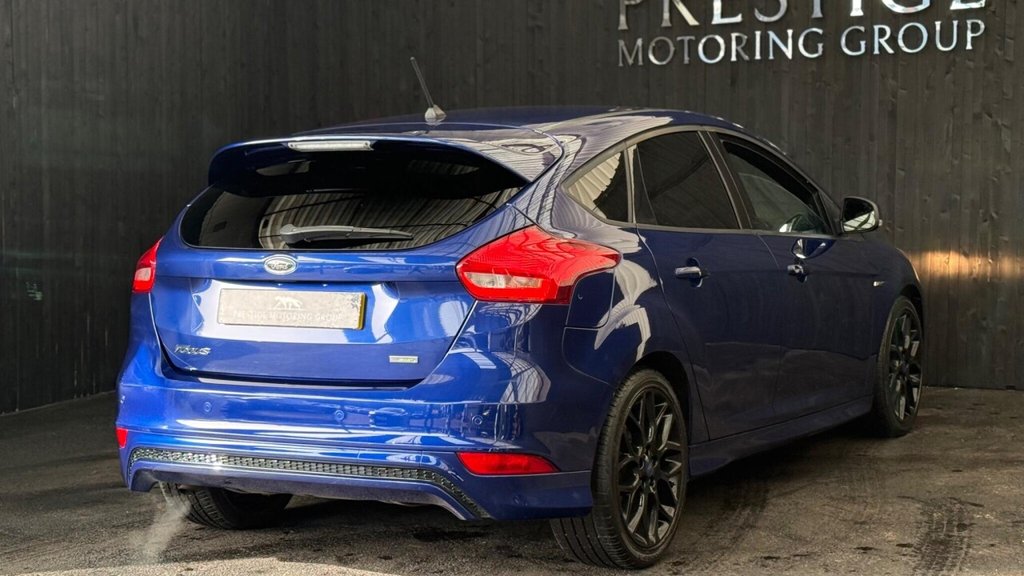 Used Ford Focus 2017 for sale - 77765566: Photo 28