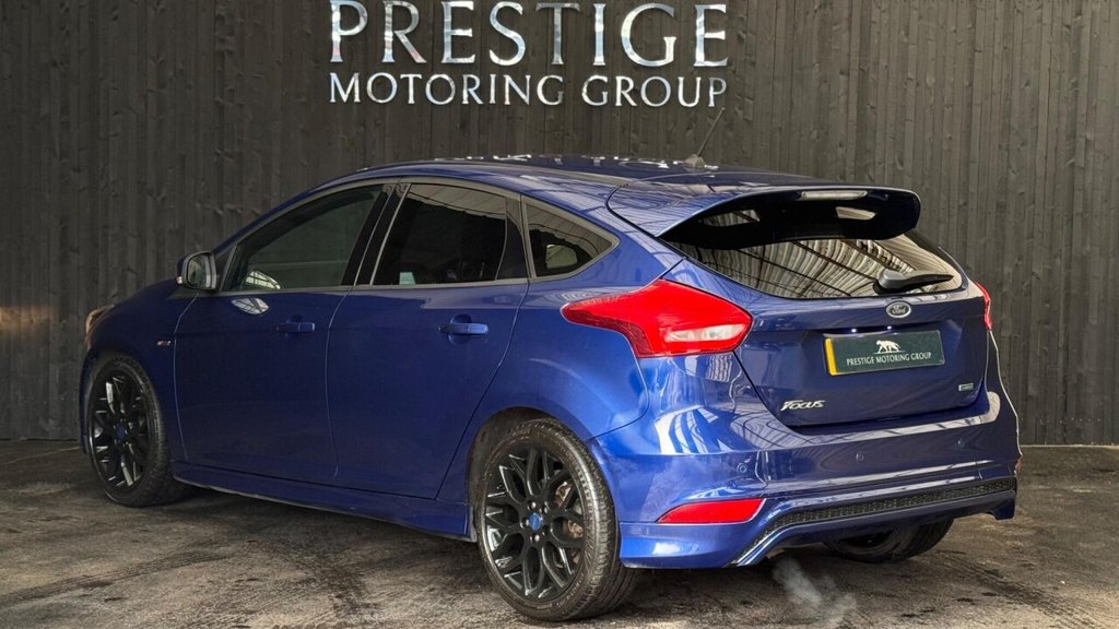 Used Ford Focus 2017 for sale - 77765566: Photo 29