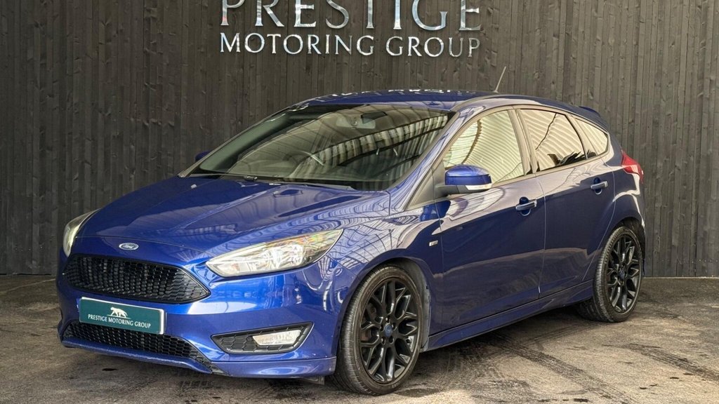 Used Ford Focus 2017 for sale - 77765566: Photo 5