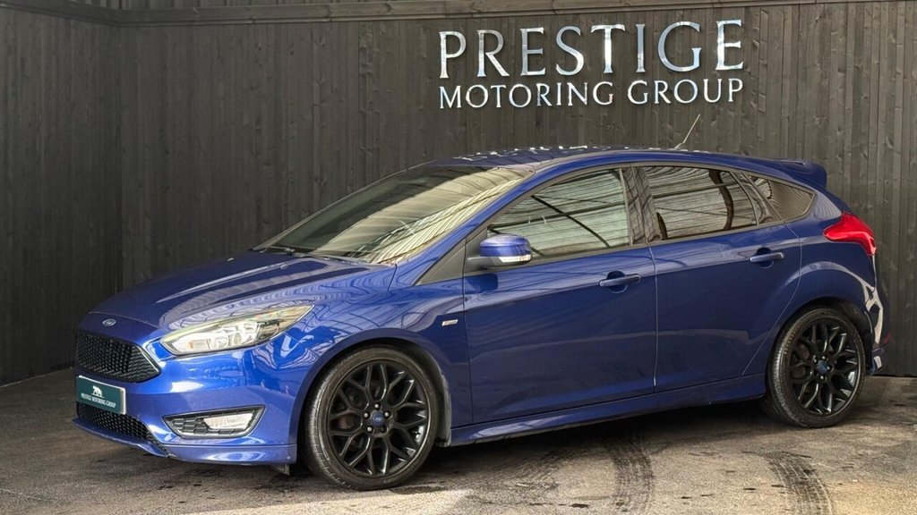 Used Ford Focus 2017 for sale - 77765566: Photo 6