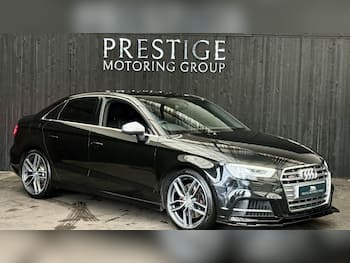 Used Audi A3 2016 for sale - 79695302: Photo