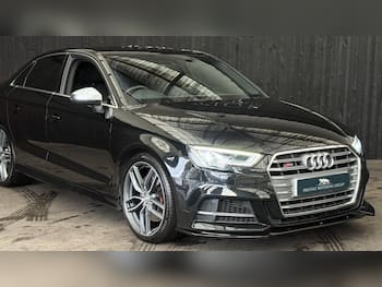 Used Audi A3 2016 for sale - 79695302: Photo