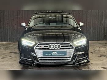 Used Audi A3 2016 for sale - 79695302: Photo