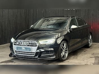 Used Audi A3 2016 for sale - 79695302: Photo