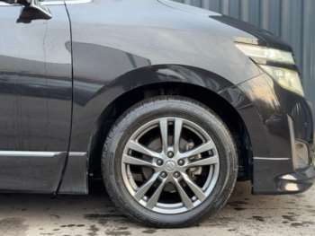 Used Nissan Elgrand 2024 for sale - 74569834: Photo