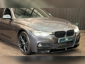 Used BMW 3 Series 2017 for sale - 78534182: Photo