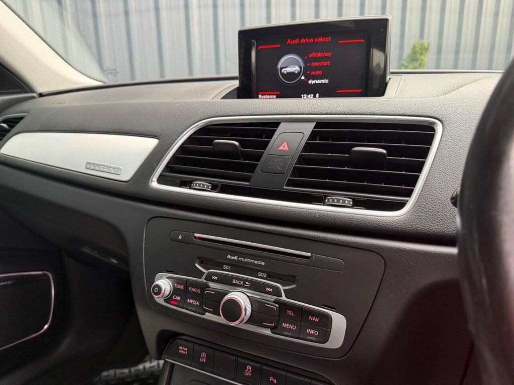 Used Audi Q3 2015 for sale - 77764890: Photo 10