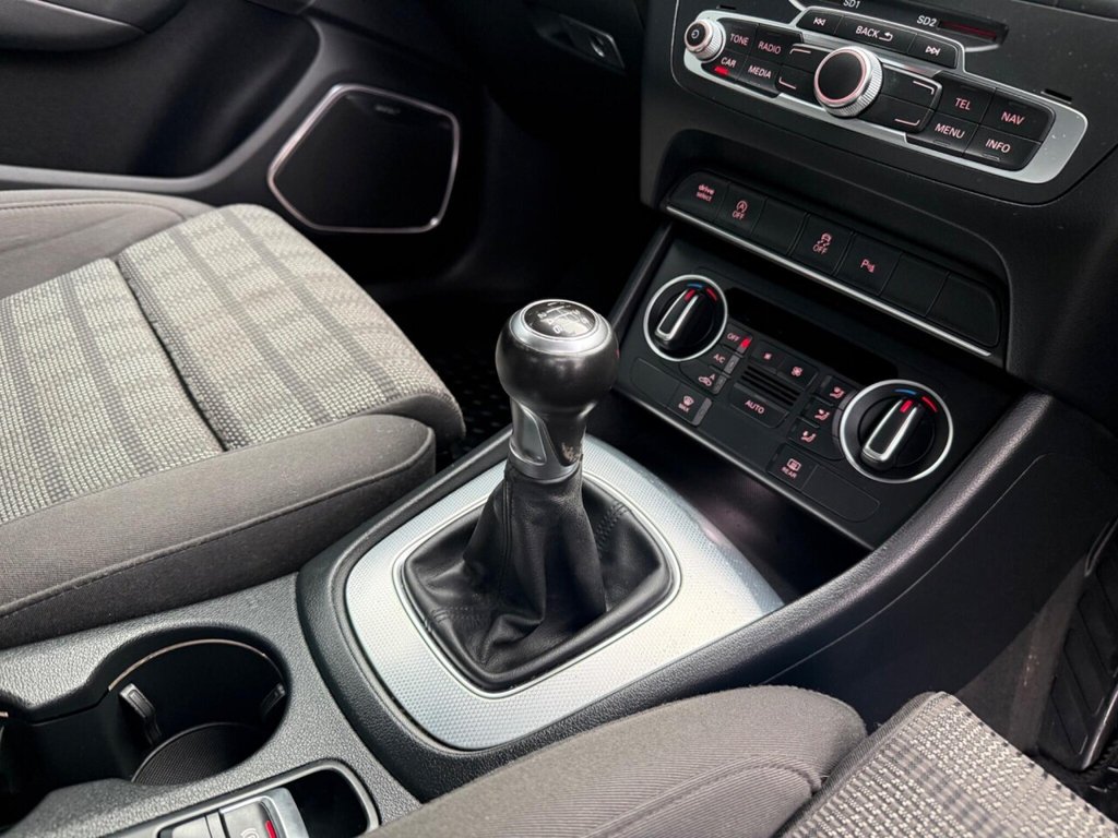 Used Audi Q3 2015 for sale - 77764890: Photo 11