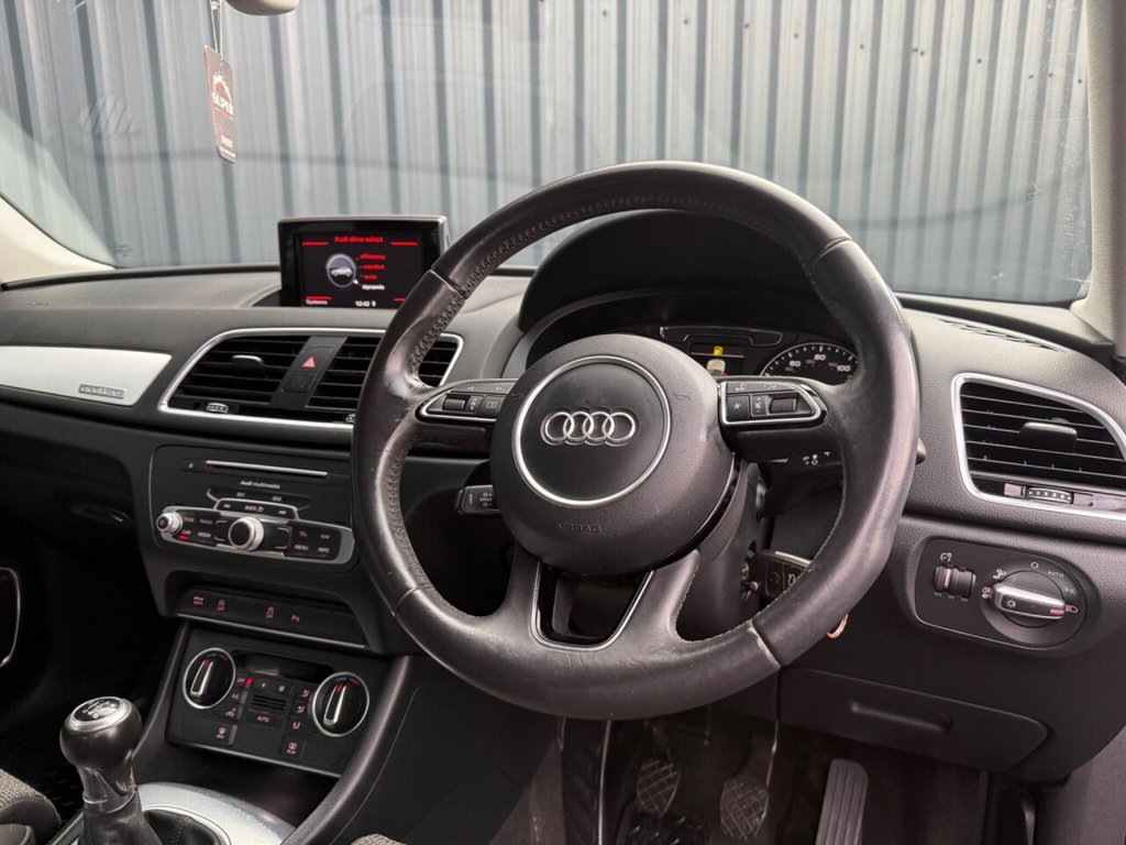 Used Audi Q3 2015 for sale - 77764890: Photo 9
