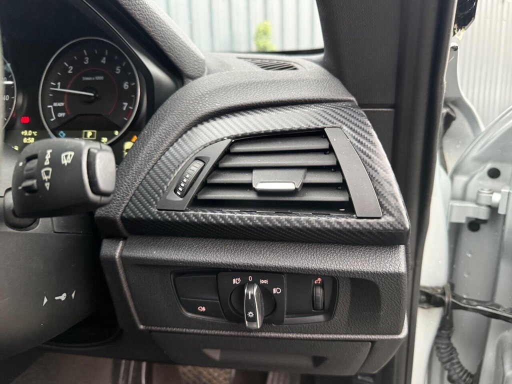 Used BMW 2 Series 2016 for sale - 76631689: Photo 11