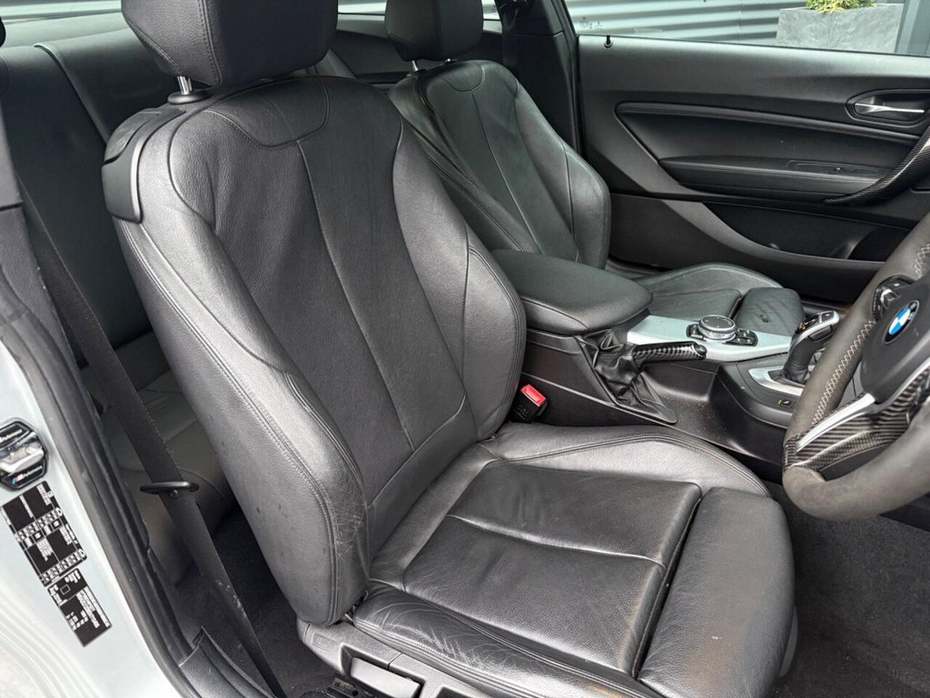 Used BMW 2 Series 2016 for sale - 76631689: Photo 12