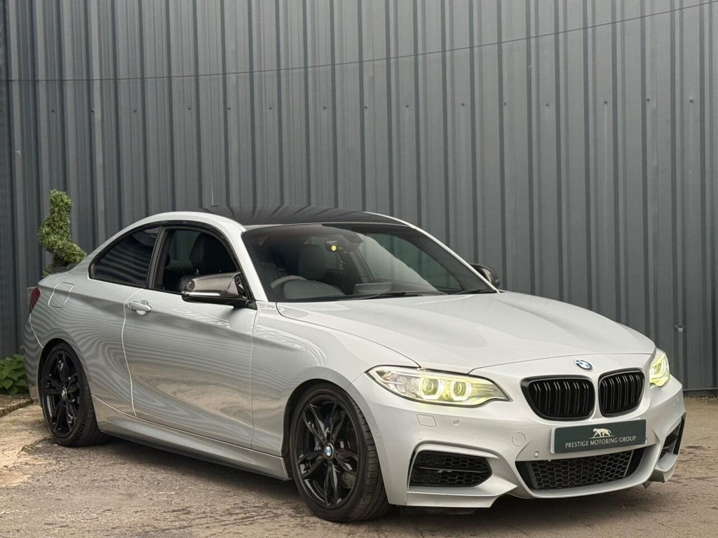 Used BMW 2 Series 2016 for sale - 76631689: Photo 13