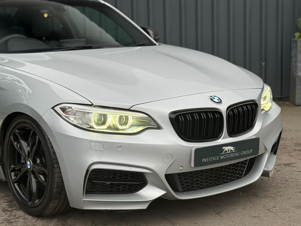 Used BMW 2 Series 2016 for sale - 76631689: Photo 14