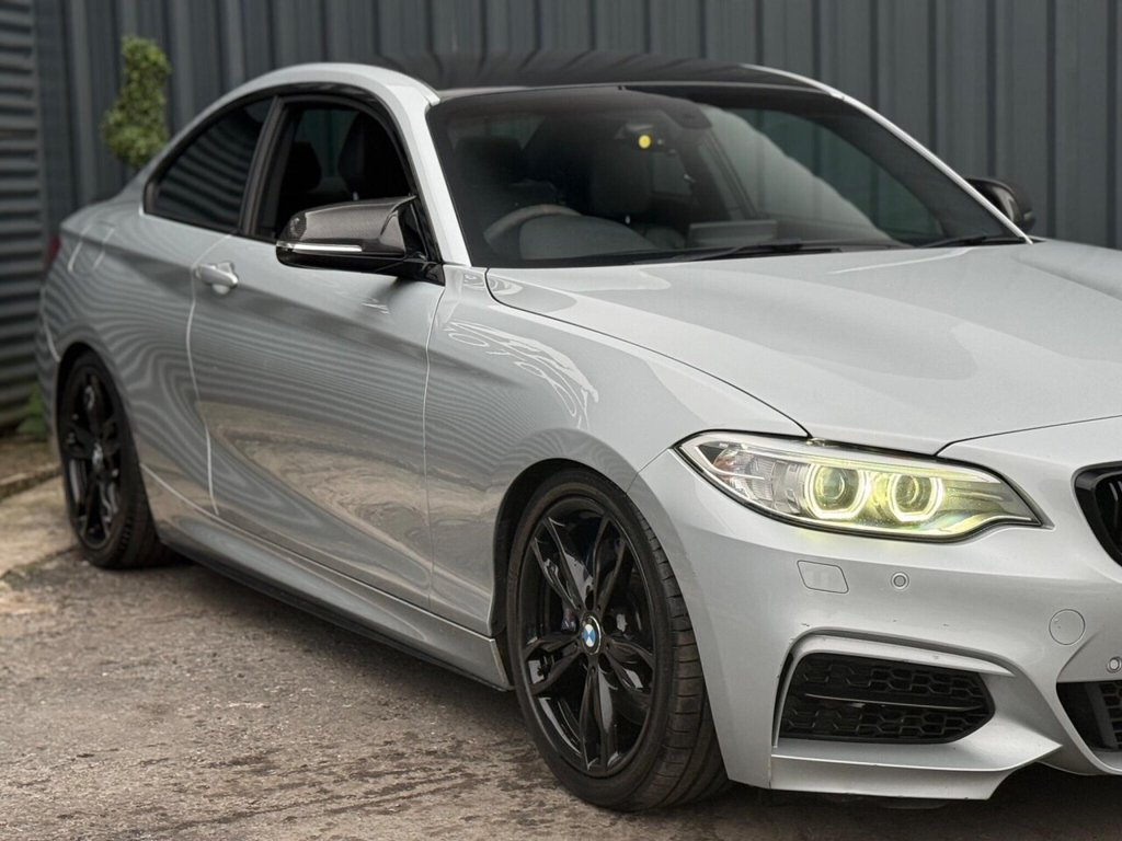 Used BMW 2 Series 2016 for sale - 76631689: Photo 15