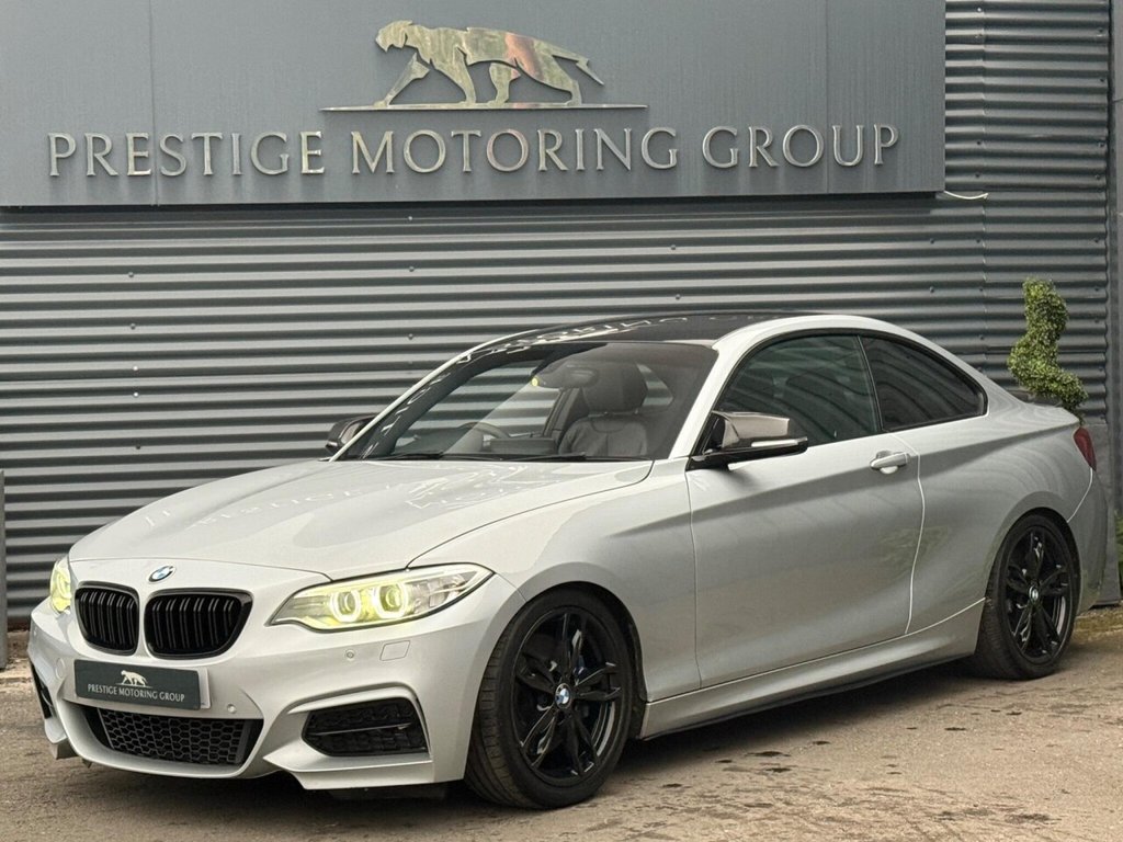 Used BMW 2 Series 2016 for sale - 76631689: Photo 17