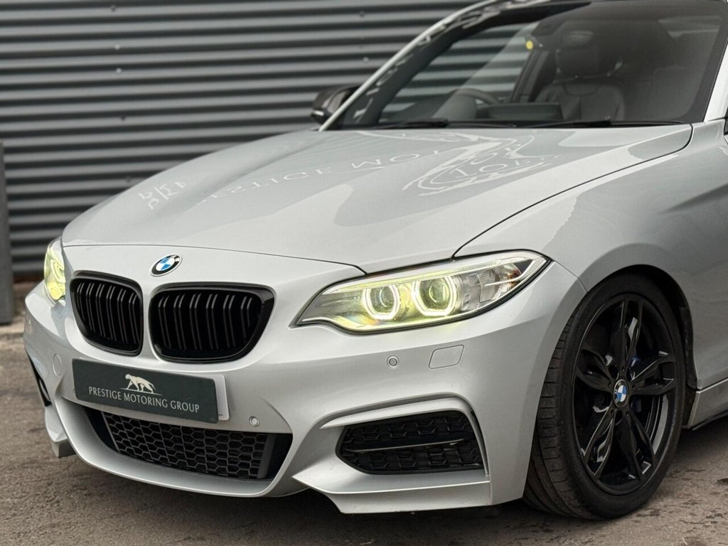 Used BMW 2 Series 2016 for sale - 76631689: Photo 18