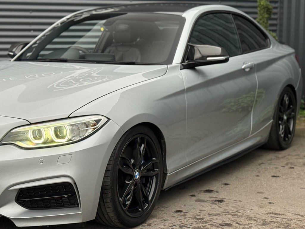 Used BMW 2 Series 2016 for sale - 76631689: Photo 19