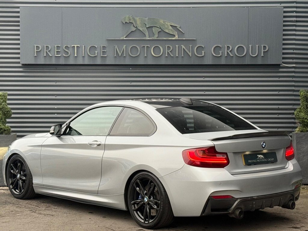 Used BMW 2 Series 2016 for sale - 76631689: Photo 20