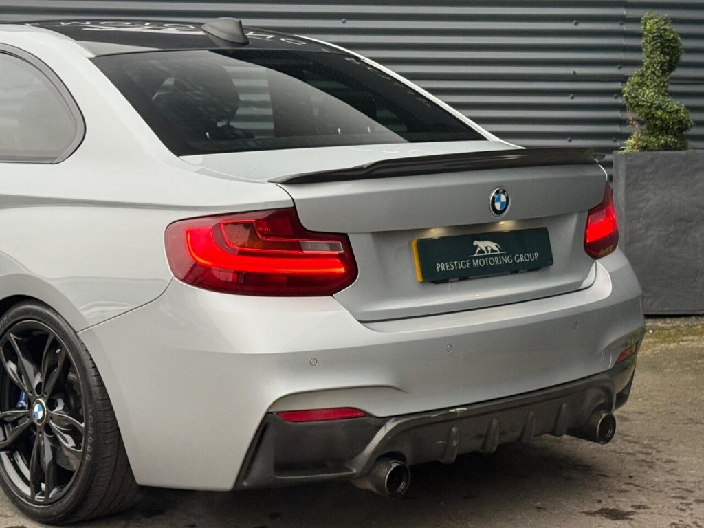 Used BMW 2 Series 2016 for sale - 76631689: Photo 21