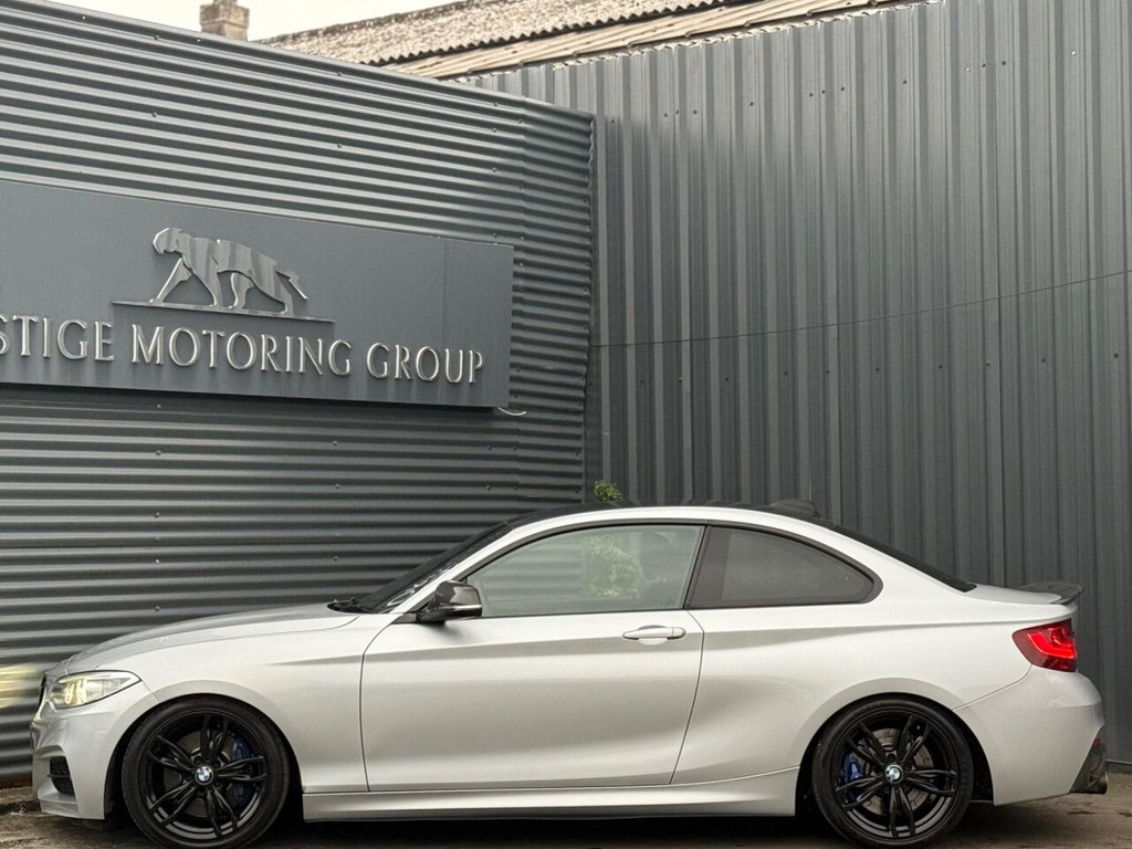 Used BMW 2 Series 2016 for sale - 76631689: Photo 22