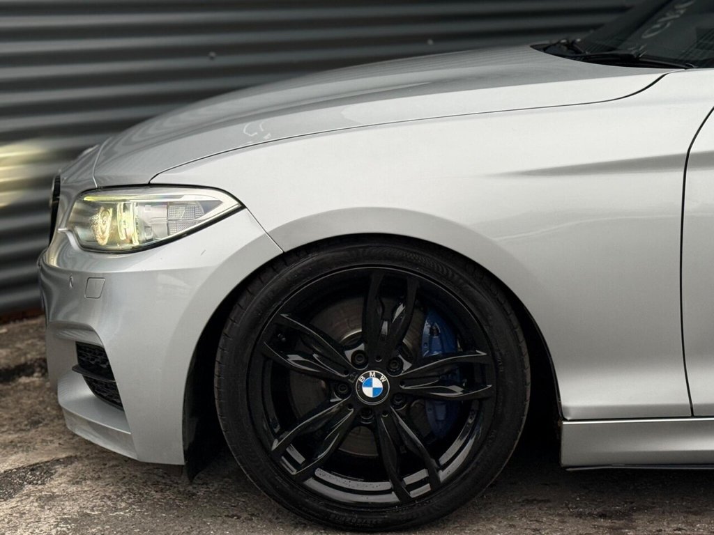 Used BMW 2 Series 2016 for sale - 76631689: Photo 23