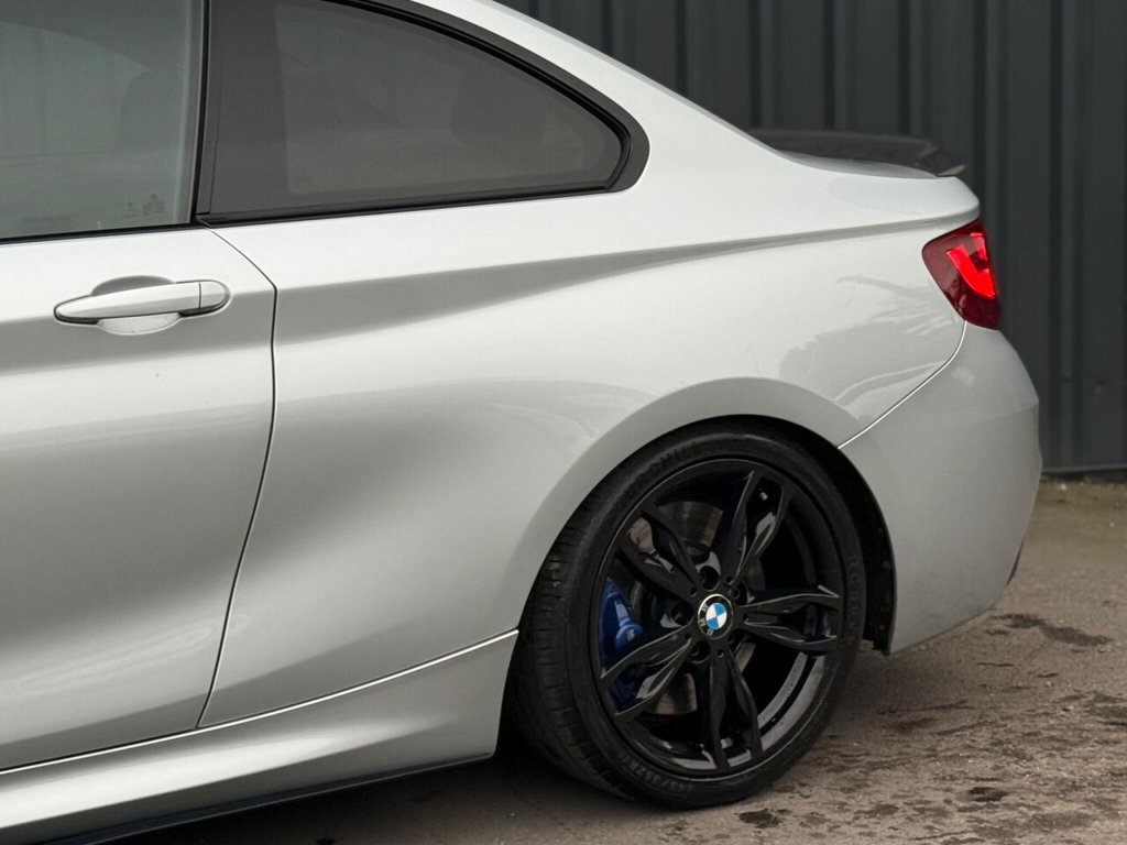 Used BMW 2 Series 2016 for sale - 76631689: Photo 24