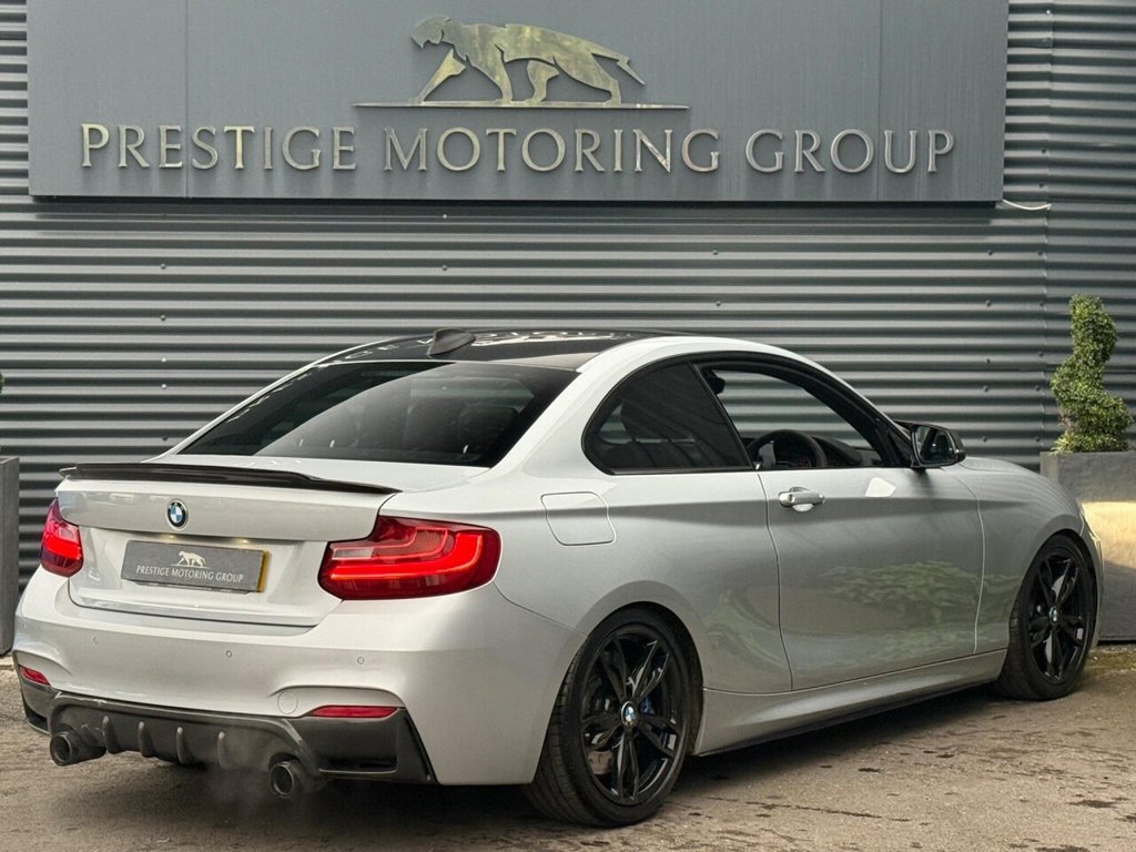 Used BMW 2 Series 2016 for sale - 76631689: Photo 25