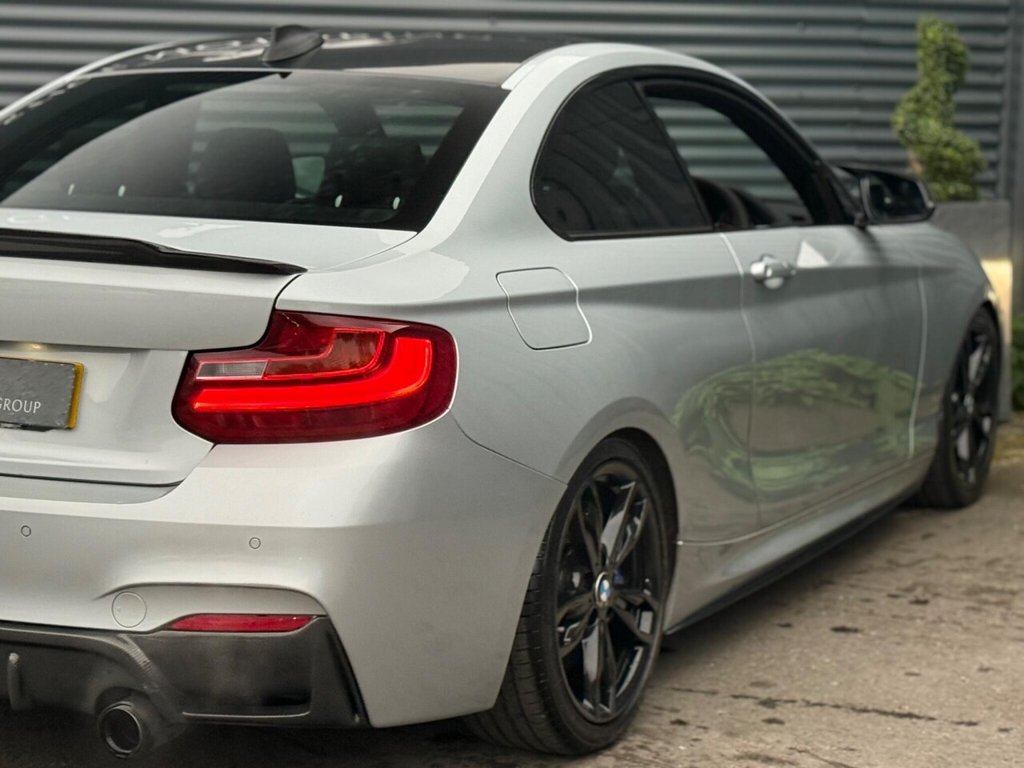 Used BMW 2 Series 2016 for sale - 76631689: Photo 27