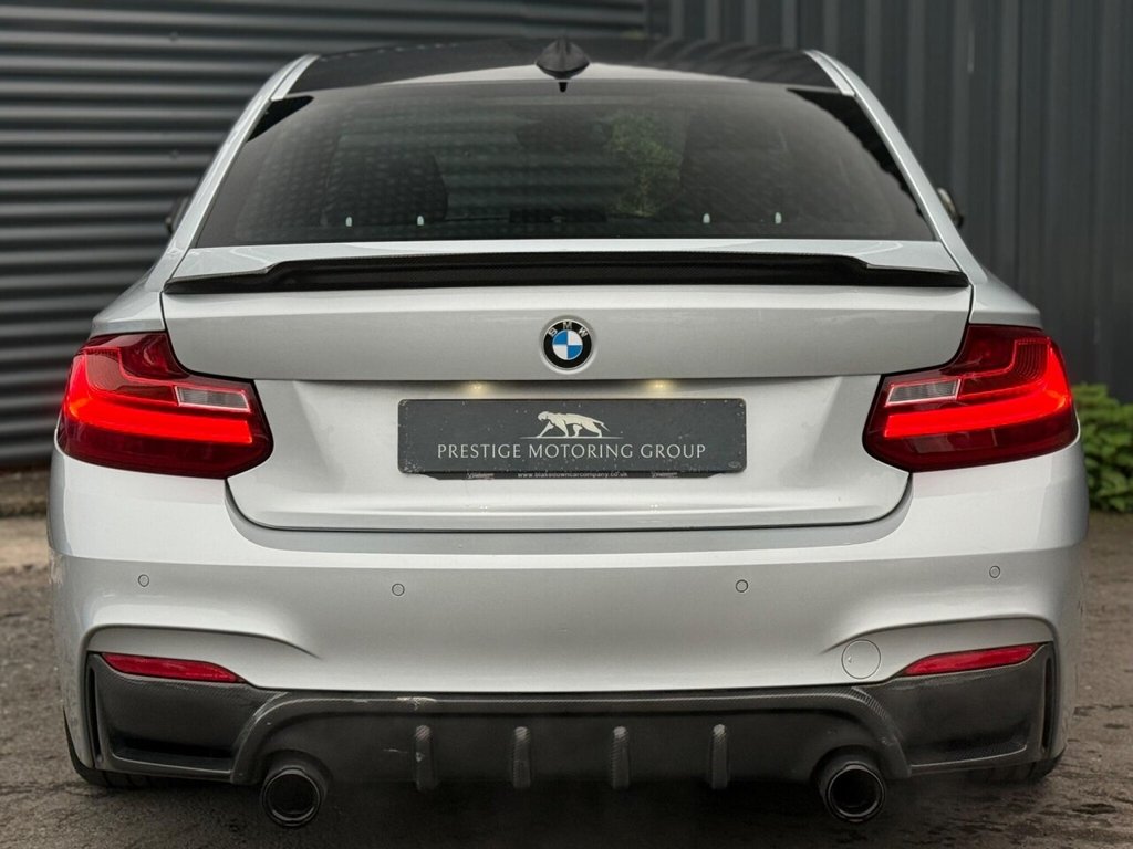 Used BMW 2 Series 2016 for sale - 76631689: Photo 28