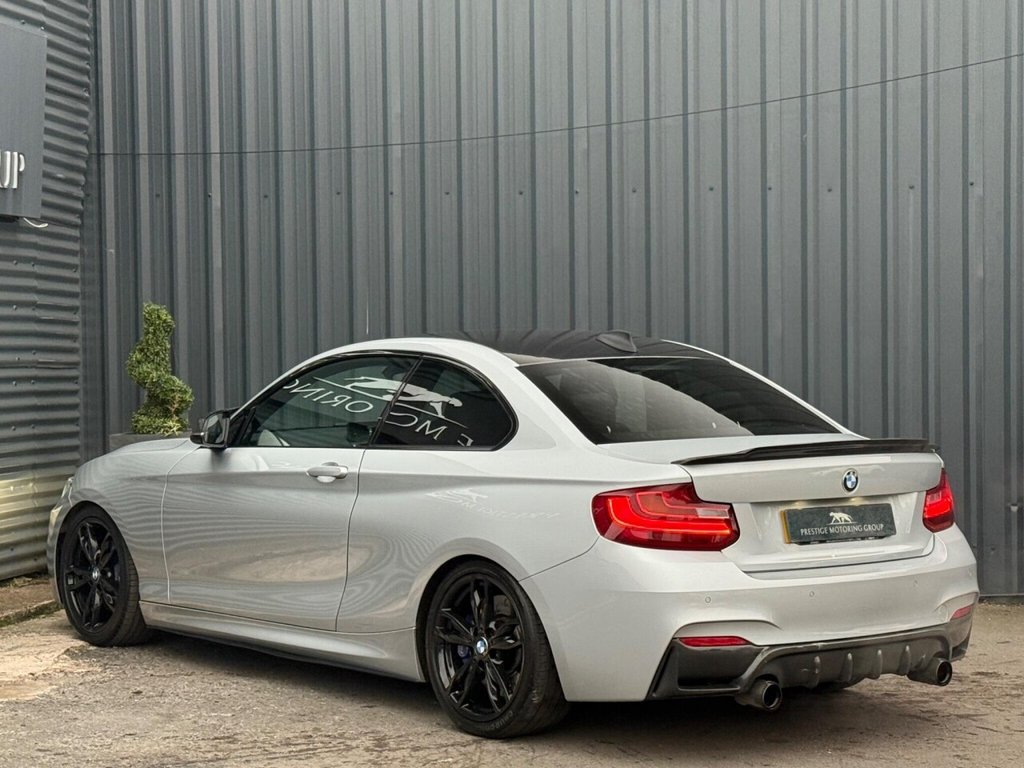 Used BMW 2 Series 2016 for sale - 76631689: Photo 29