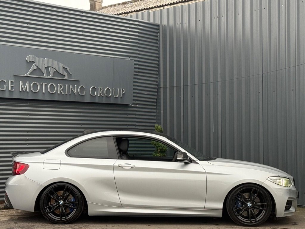 Used BMW 2 Series 2016 for sale - 76631689: Photo 3