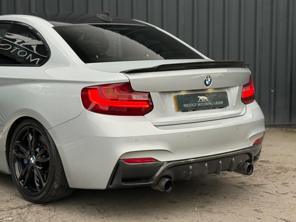 Used BMW 2 Series 2016 for sale - 76631689: Photo 30